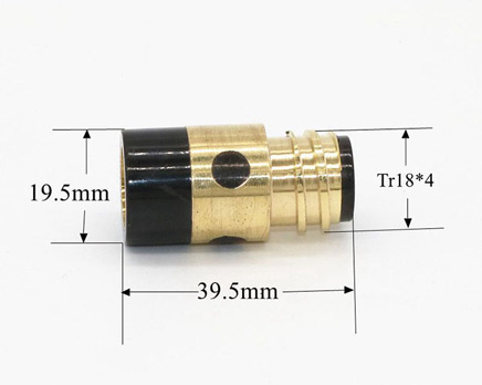 等離子電極噴嘴保護(hù)帽
