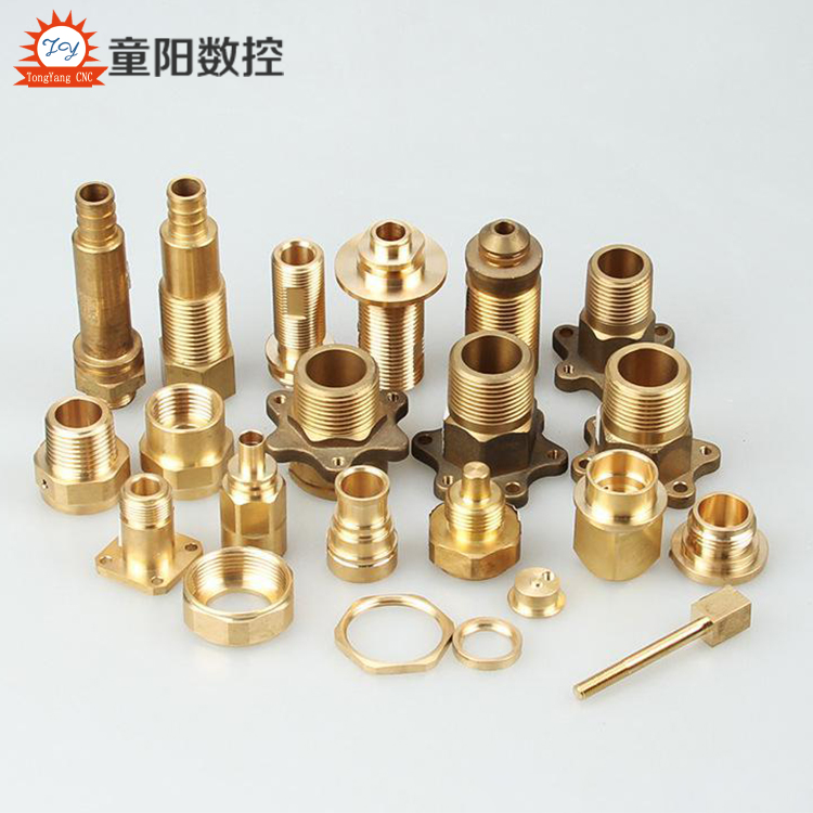 高壓氣管接頭