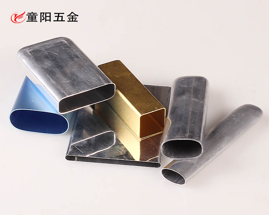 不銹鋼、鋁合金沖壓拉伸管外殼加工定制
